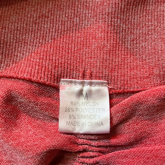 Curves and Combatboots booty scrunch leggings - Picture 3 of 8